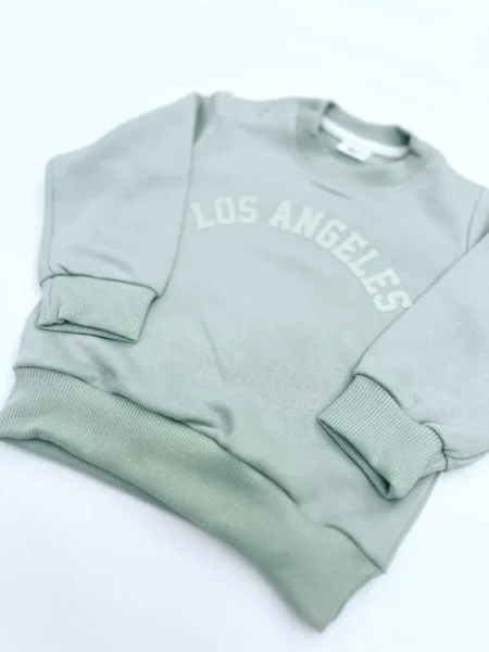 Buzo bebe Los Angeles - Imagen 4