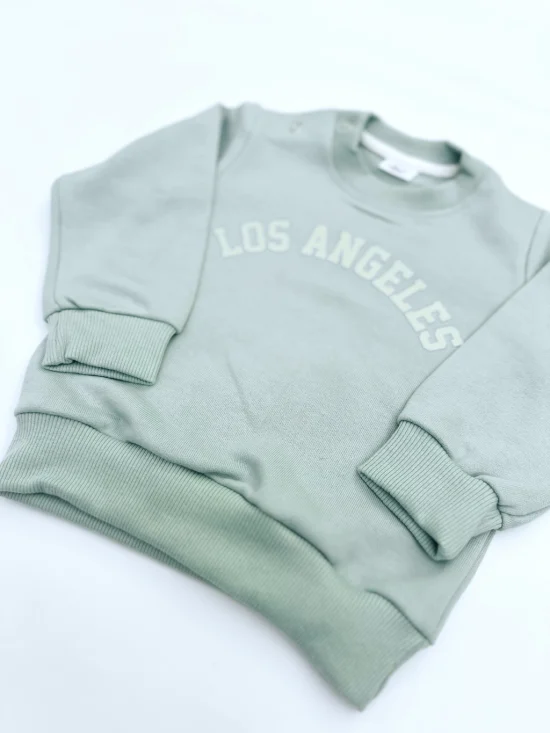 Buzo bebe Los Angeles - Imagen 4