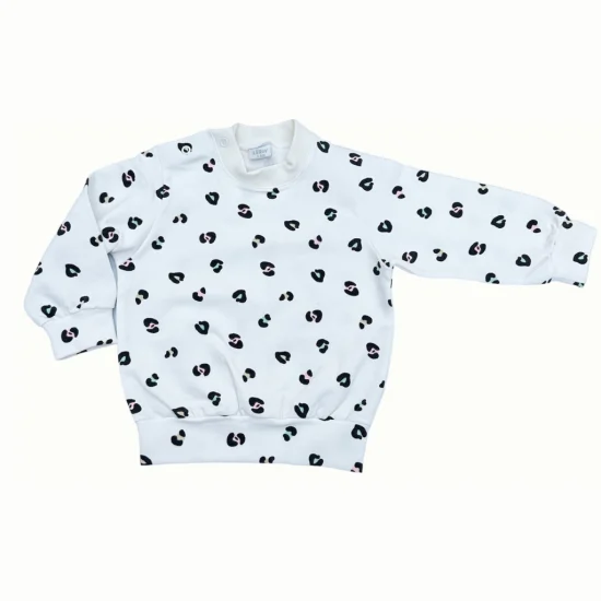 buzo bebe print