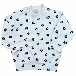 buzo bebe print