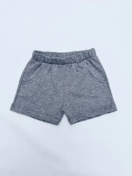Short bebé René