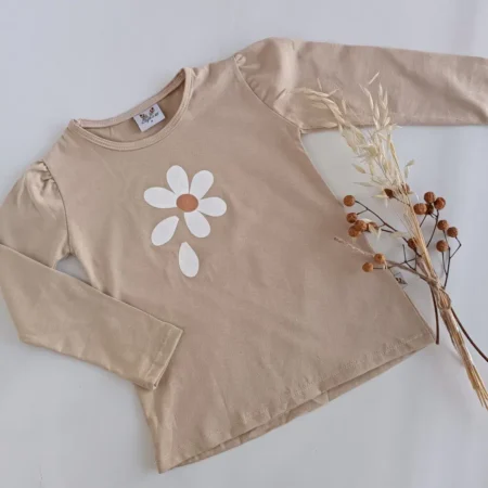 Remera nena Margarita - Imagen 3