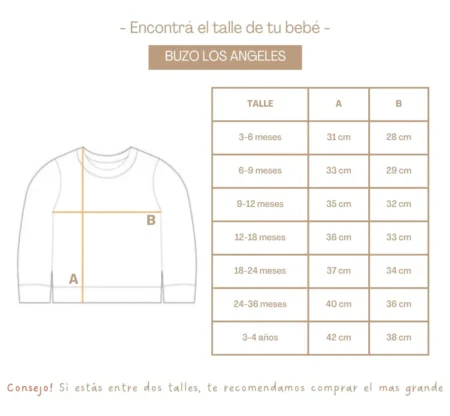 Buzo bebe Print - Imagen 2