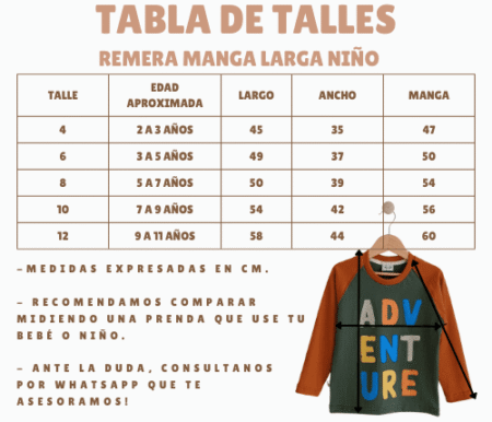 Remera nene Hey Surf - Imagen 2