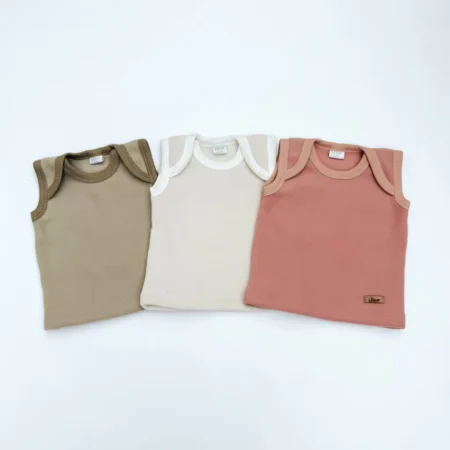 chaleco micro polar