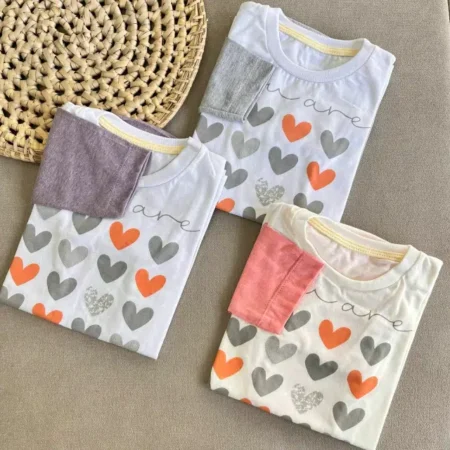 remera nena lovers