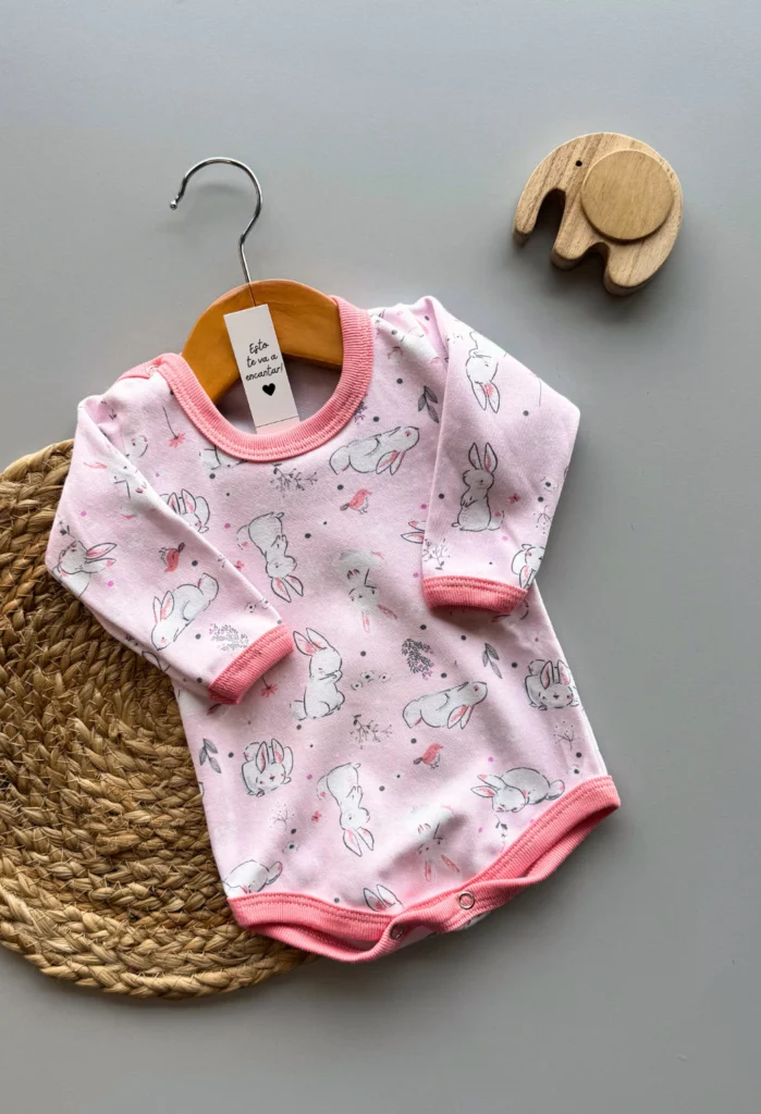 body bebe comfy bunnies