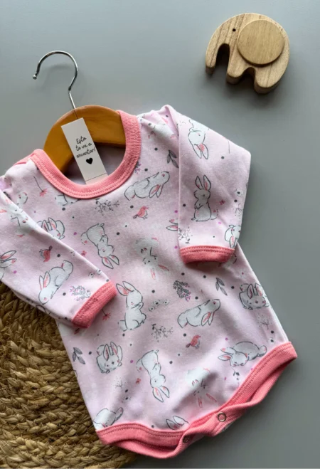 body bebe comfy bunnies