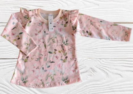 Remera vuelitos Melina - Imagen 3