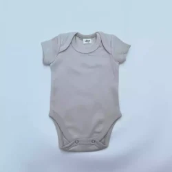body bebe basico interlock beige