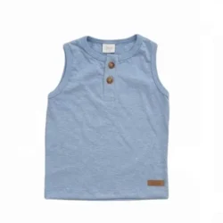 Musculosa bebe Bruno celeste