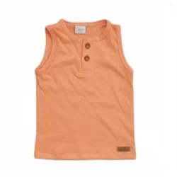 Musculosa bebe Bruno durazno