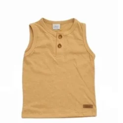 Musculosa bebe Bruno maiz