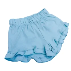 Short Nena Pilar aqua