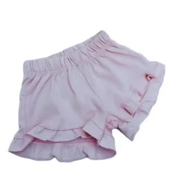 Short Nena Pilar rosa