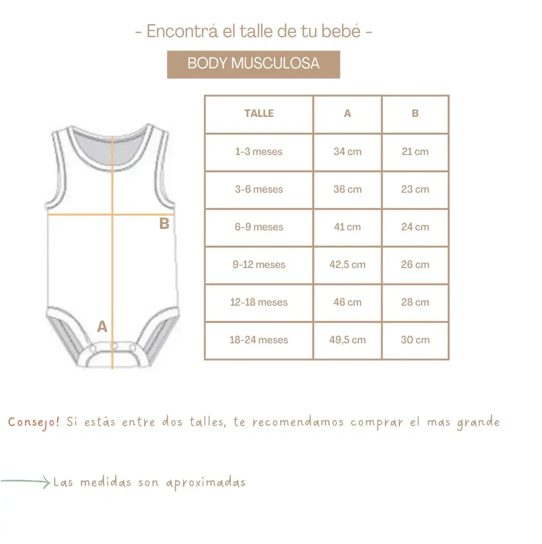 Body nena Musculosa gris - Imagen 2