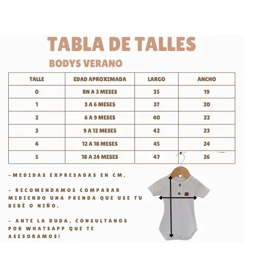 Body bebe Sunshine rosa - Imagen 2